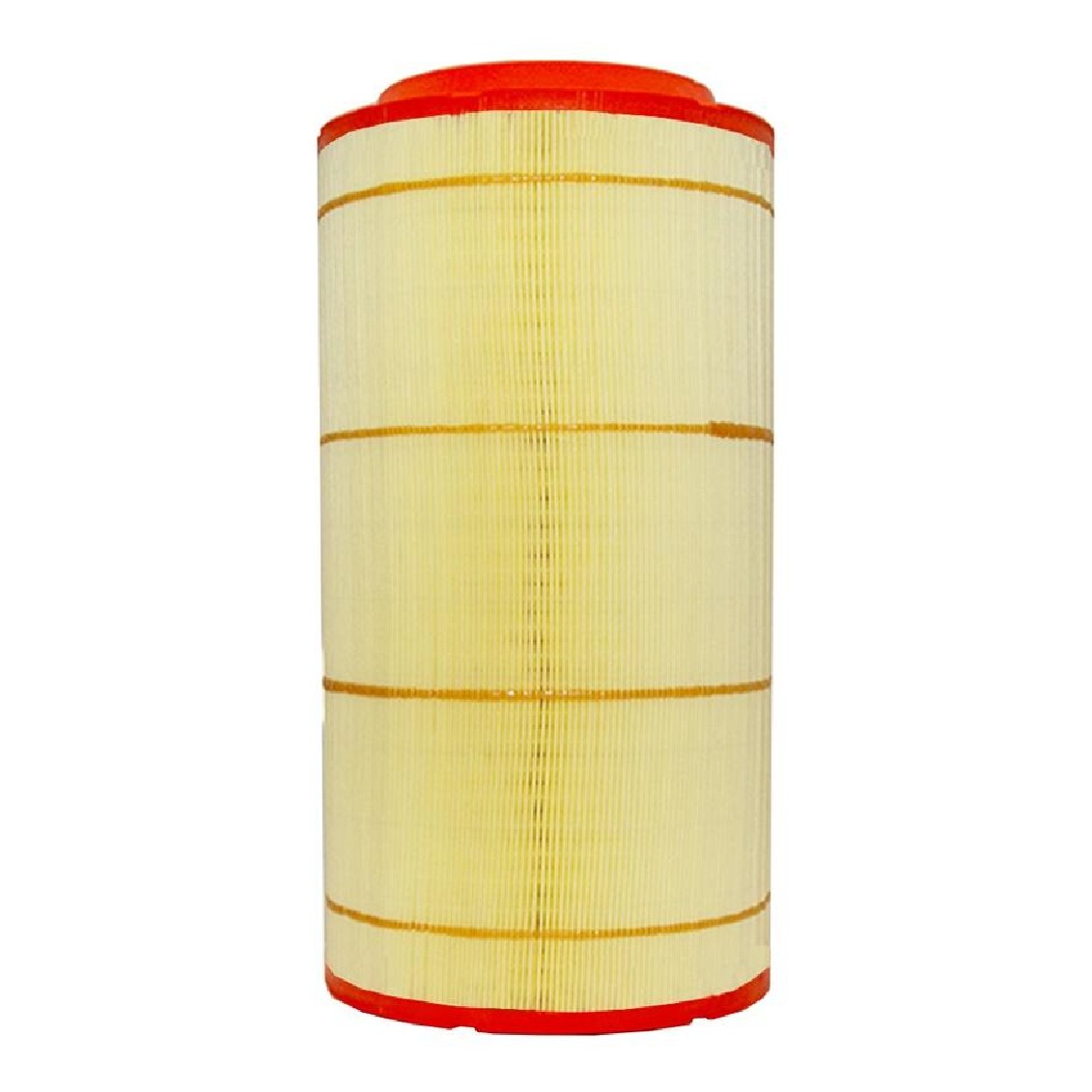 Filtro de Ar do Motor - Mahle Metal Leve - LX1313/2