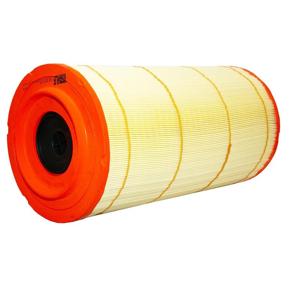 Filtro de Ar do Motor - Mahle Metal Leve - LX1313/2
