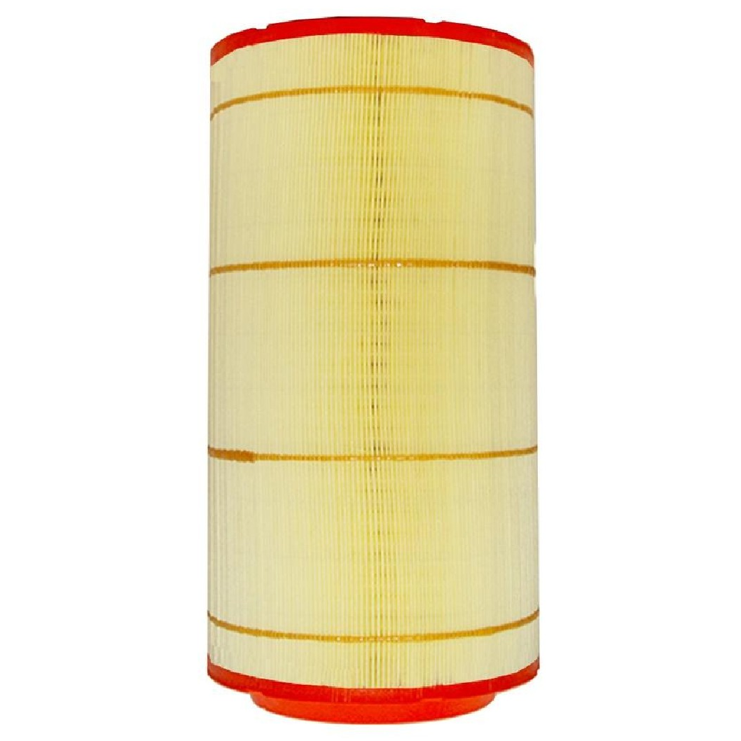 Filtro de Ar do Motor - Mahle Metal Leve - LX1313/2