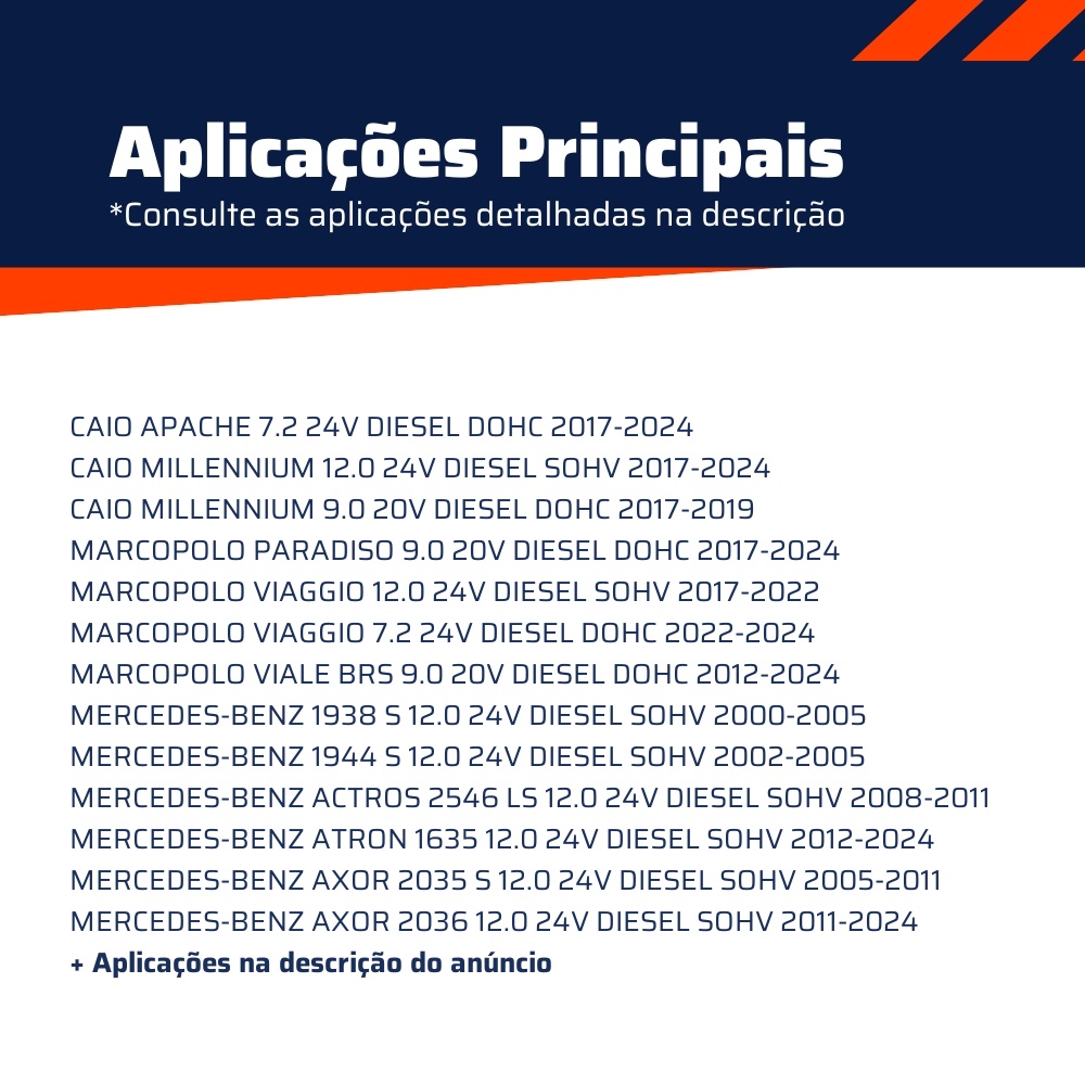 Filtro de Ar do Motor - Mahle Metal Leve - LX1313/2