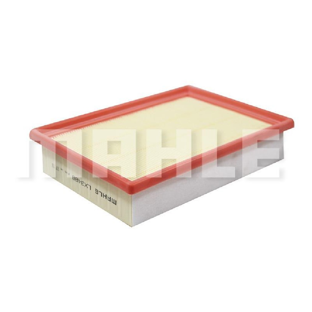 Filtro de Ar do Motor - Mahle Metal Leve - LX1997/1