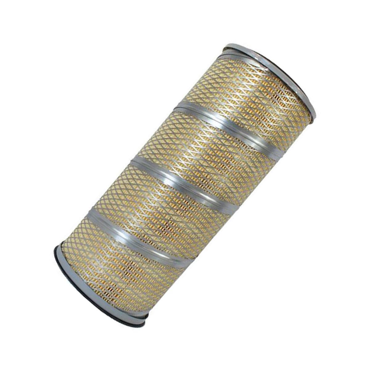Filtro de Ar do Motor - Mahle Metal Leve - LX910