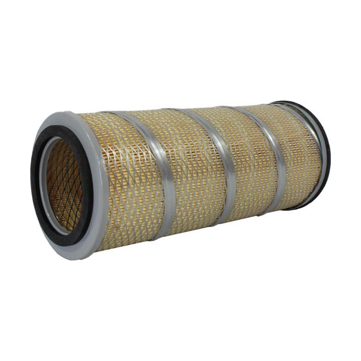 Filtro de Ar do Motor - Mahle Metal Leve - LX910
