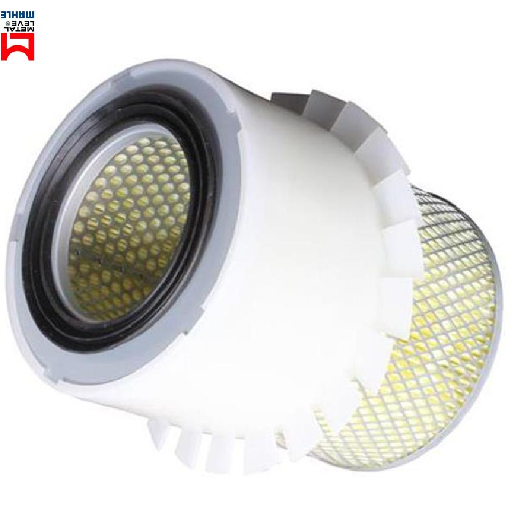 Filtro de Ar do Motor - Mahle Metal Leve - LX1067