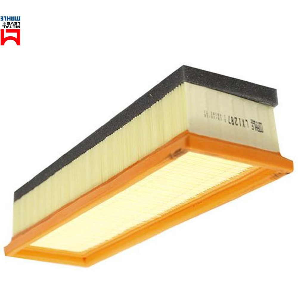 Filtro de Ar do Motor - Mahle Metal Leve - LX1287