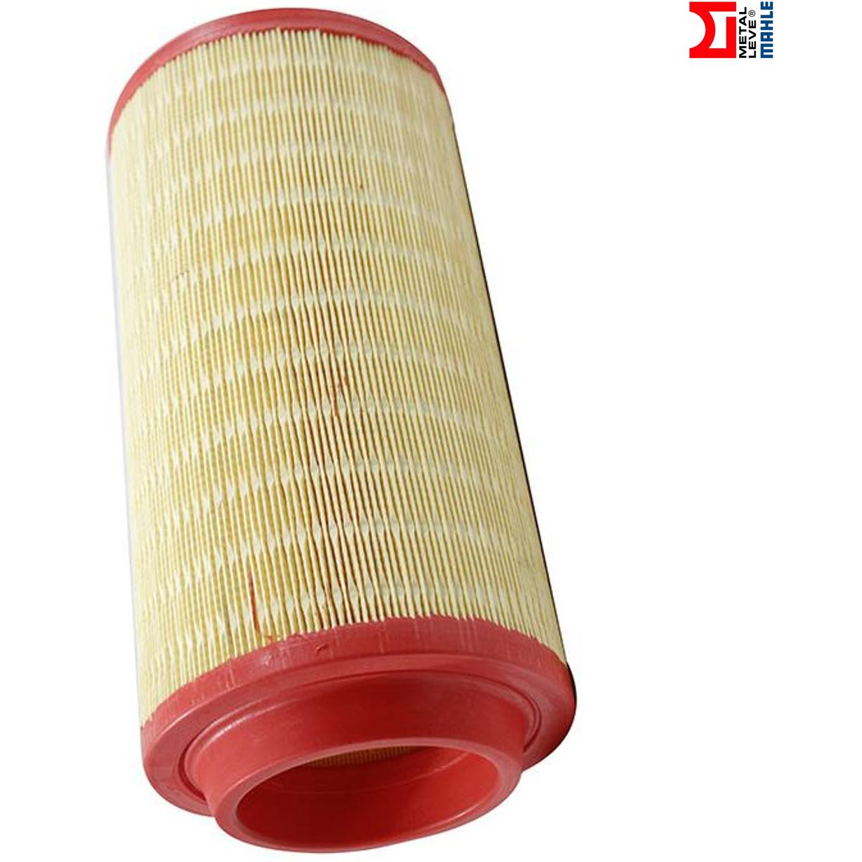 Filtro de Ar do Motor - Mahle Metal Leve - LX1314
