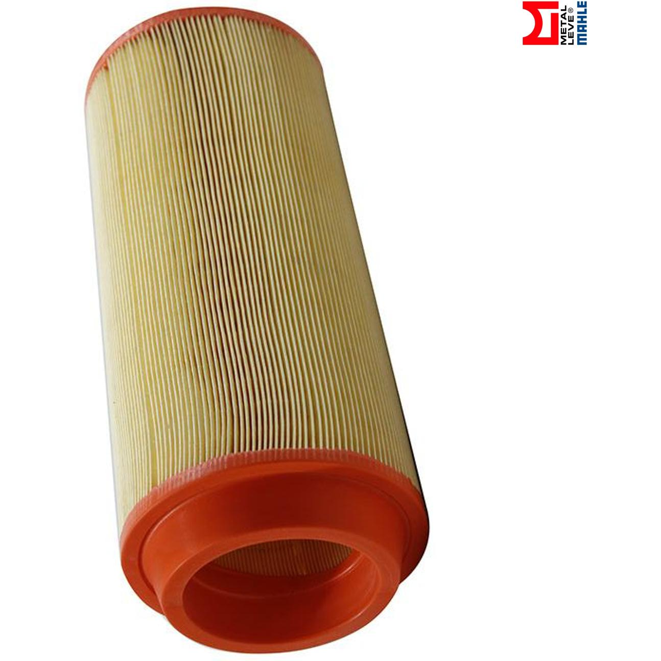 Filtro de Ar do Motor - Mahle Metal Leve - LX1673