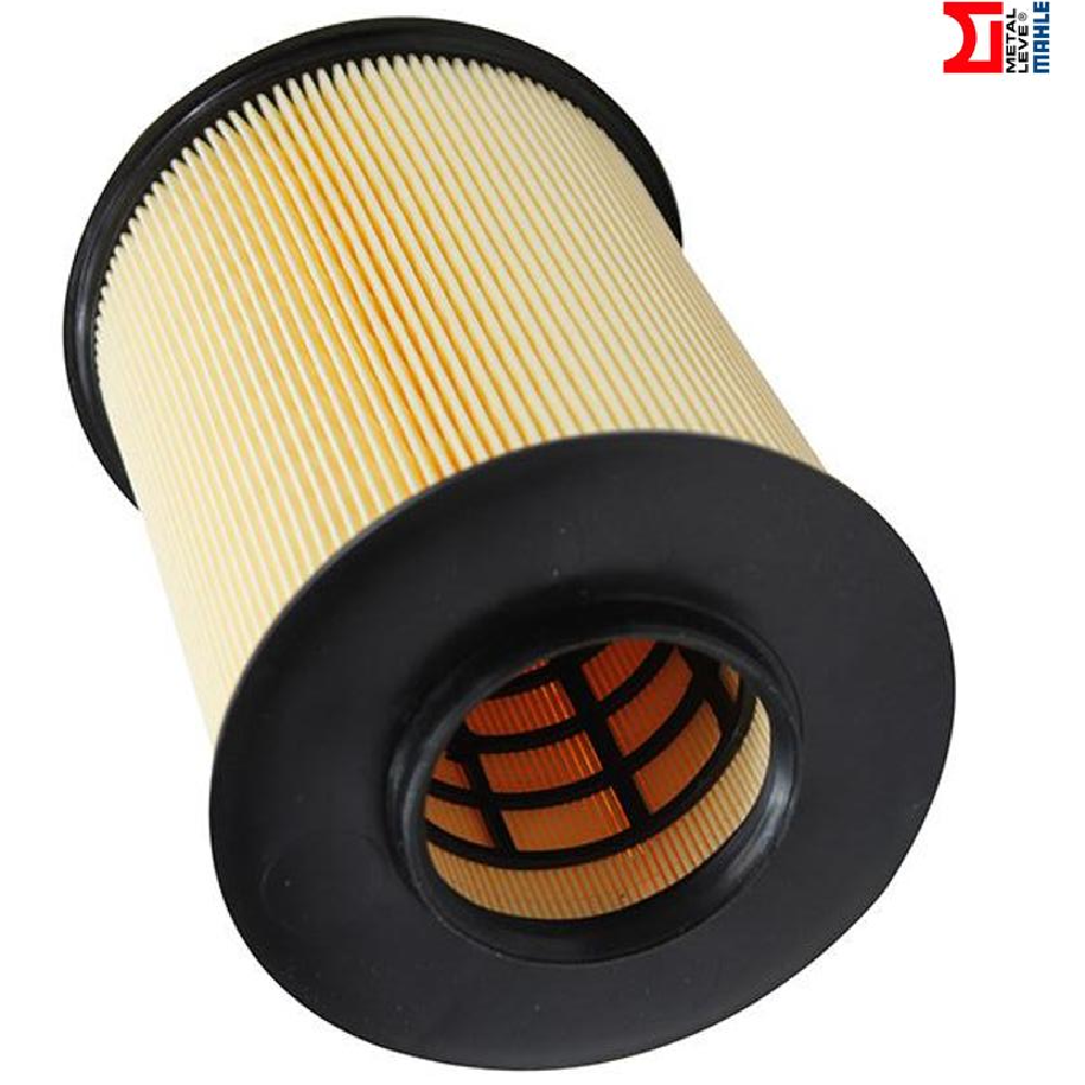 Filtro de Ar para Ford Focus e Focus Sedan - Mahle Metal Leve - LX1780/3