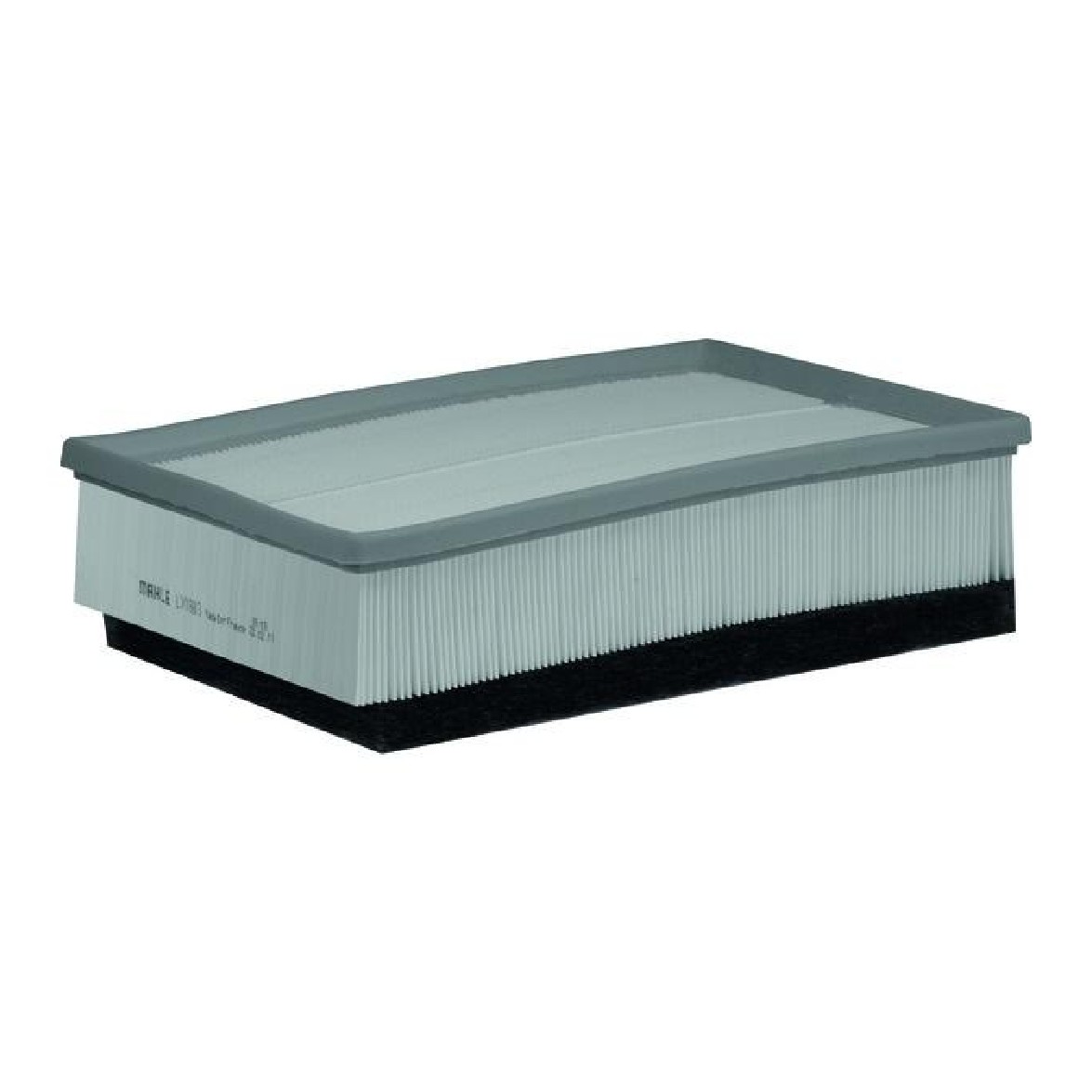 Filtro de Ar para Renault Master - Mahle Metal Leve - LX1883