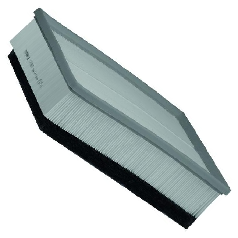 Filtro de Ar para Renault Master - Mahle Metal Leve - LX1883