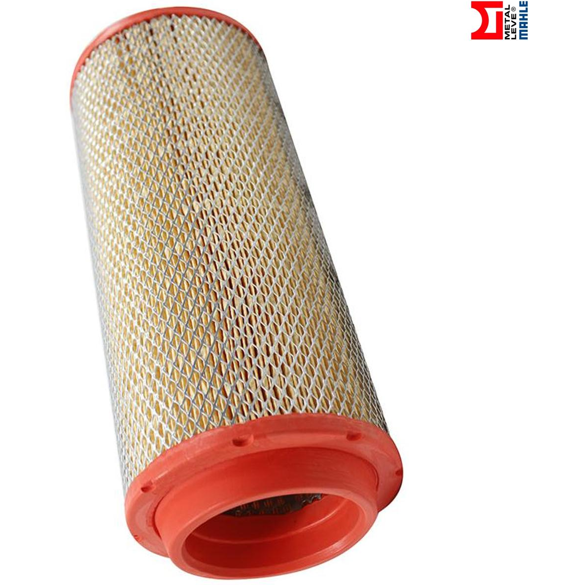 Filtro de Ar do Motor - Mahle Metal Leve - LX2532