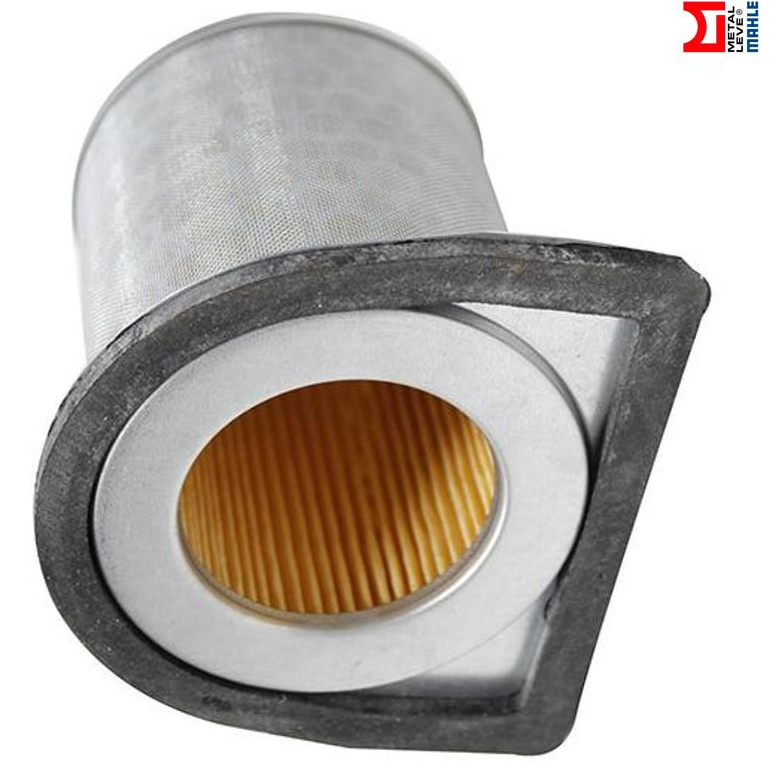Filtro de Ar para Honda CBX 250 TWISTER - Mahle Metal Leve - LX3111