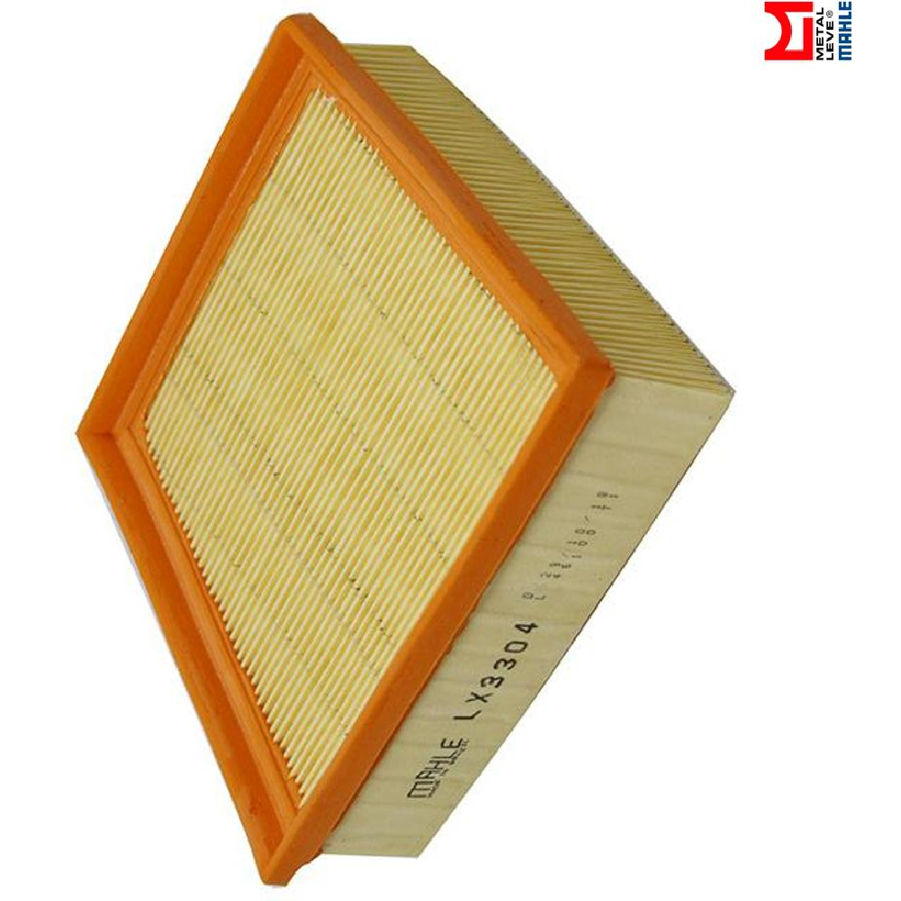 Filtro de Ar do Motor - Mahle Metal Leve - LX3304
