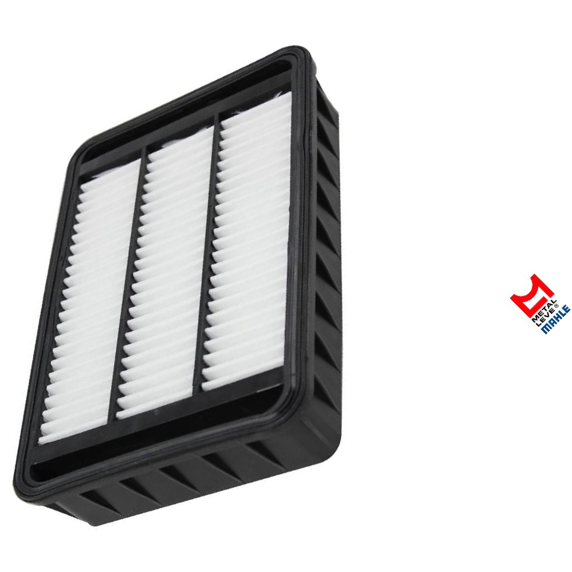 Filtro de Ar do Motor - Mahle Metal Leve - LX3695