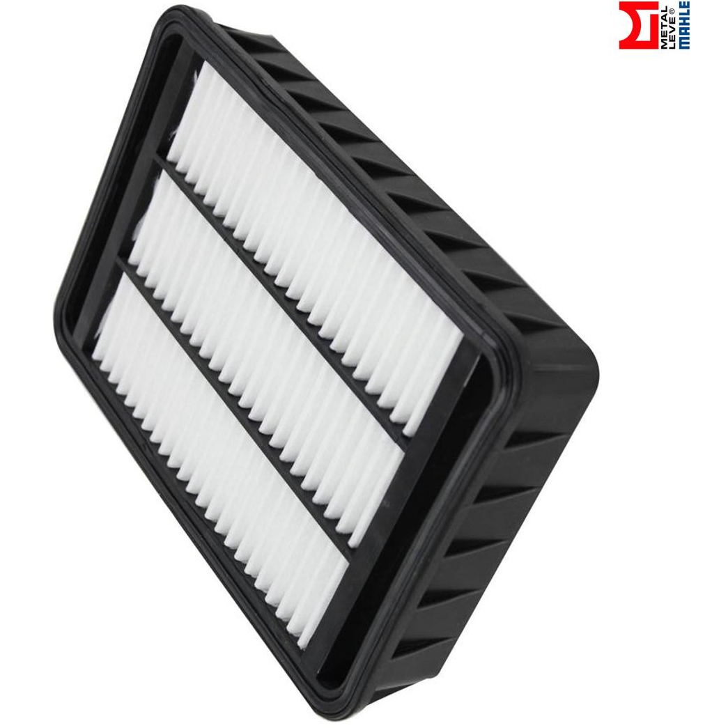 Filtro de Ar do Motor - Mahle Metal Leve - LX3695