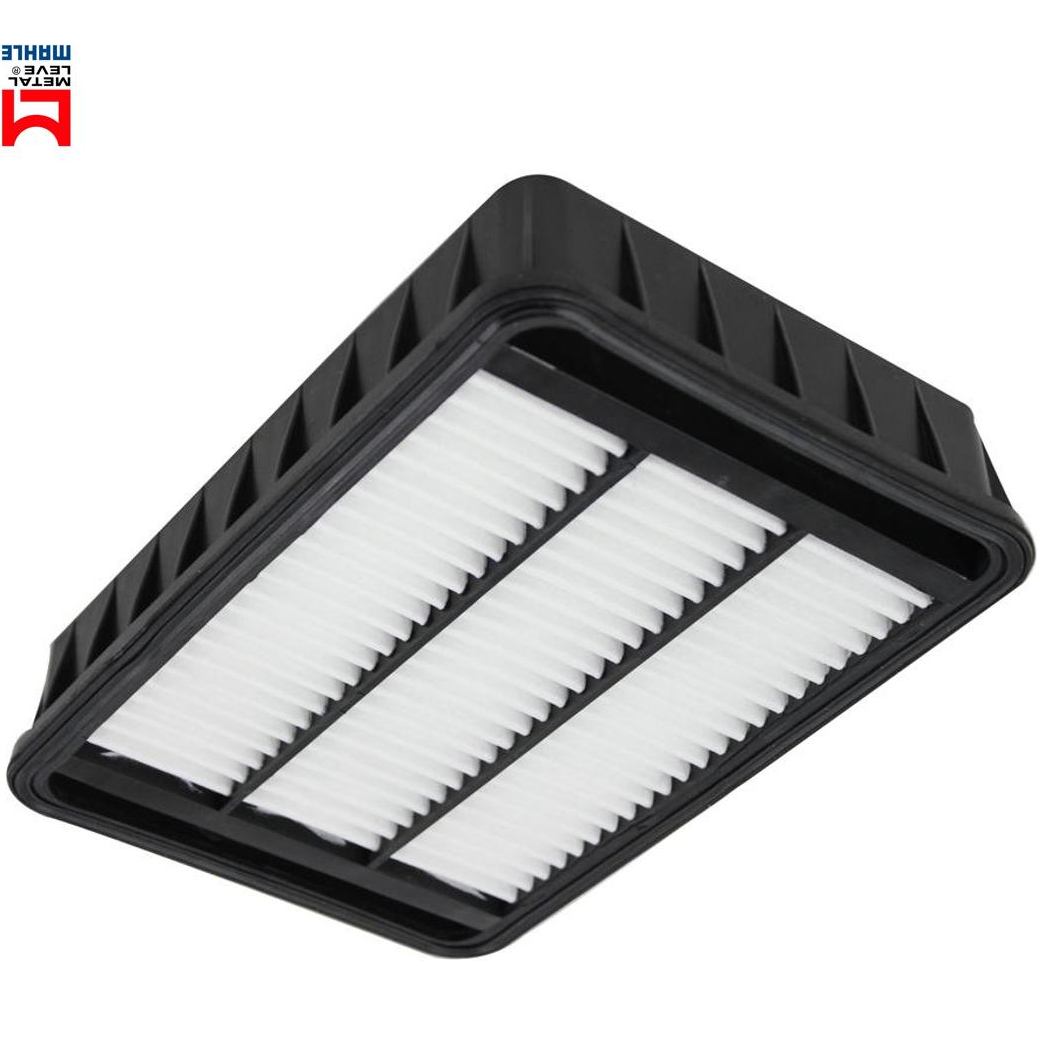Filtro de Ar do Motor - Mahle Metal Leve - LX3695