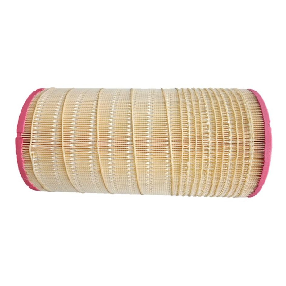 Filtro de Ar do Motor - Mahle Metal Leve - LX3700