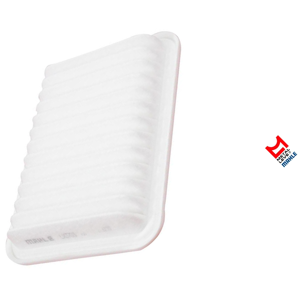 Filtro de Ar para Toyota Corolla - Mahle Metal Leve - LX3703