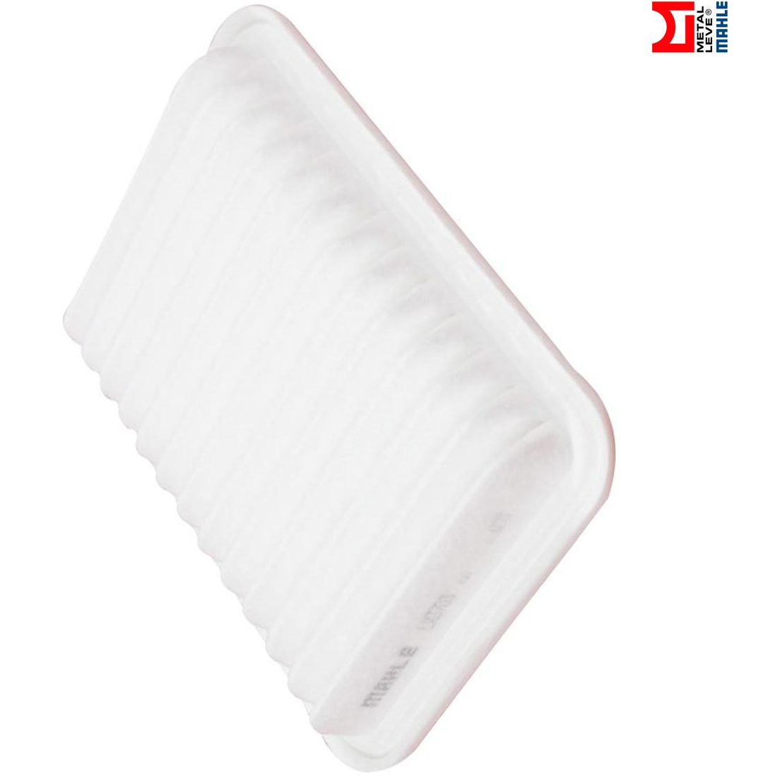 Filtro de Ar para Toyota Corolla - Mahle Metal Leve - LX3703