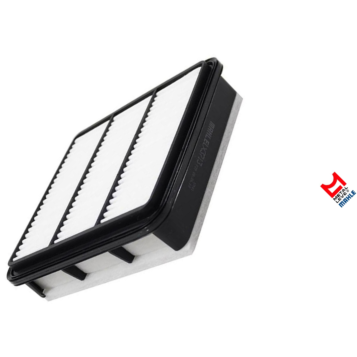 Filtro de Ar do Motor - Mahle Metal Leve - LX3713