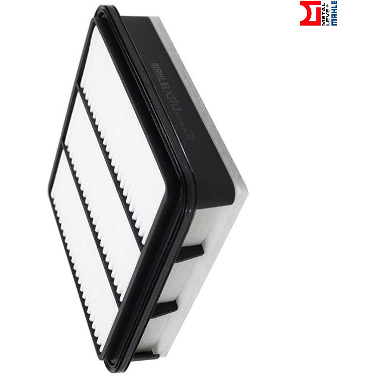 Filtro de Ar do Motor - Mahle Metal Leve - LX3713