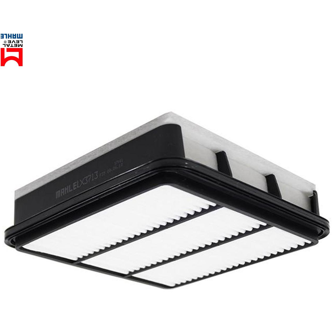 Filtro de Ar do Motor - Mahle Metal Leve - LX3713