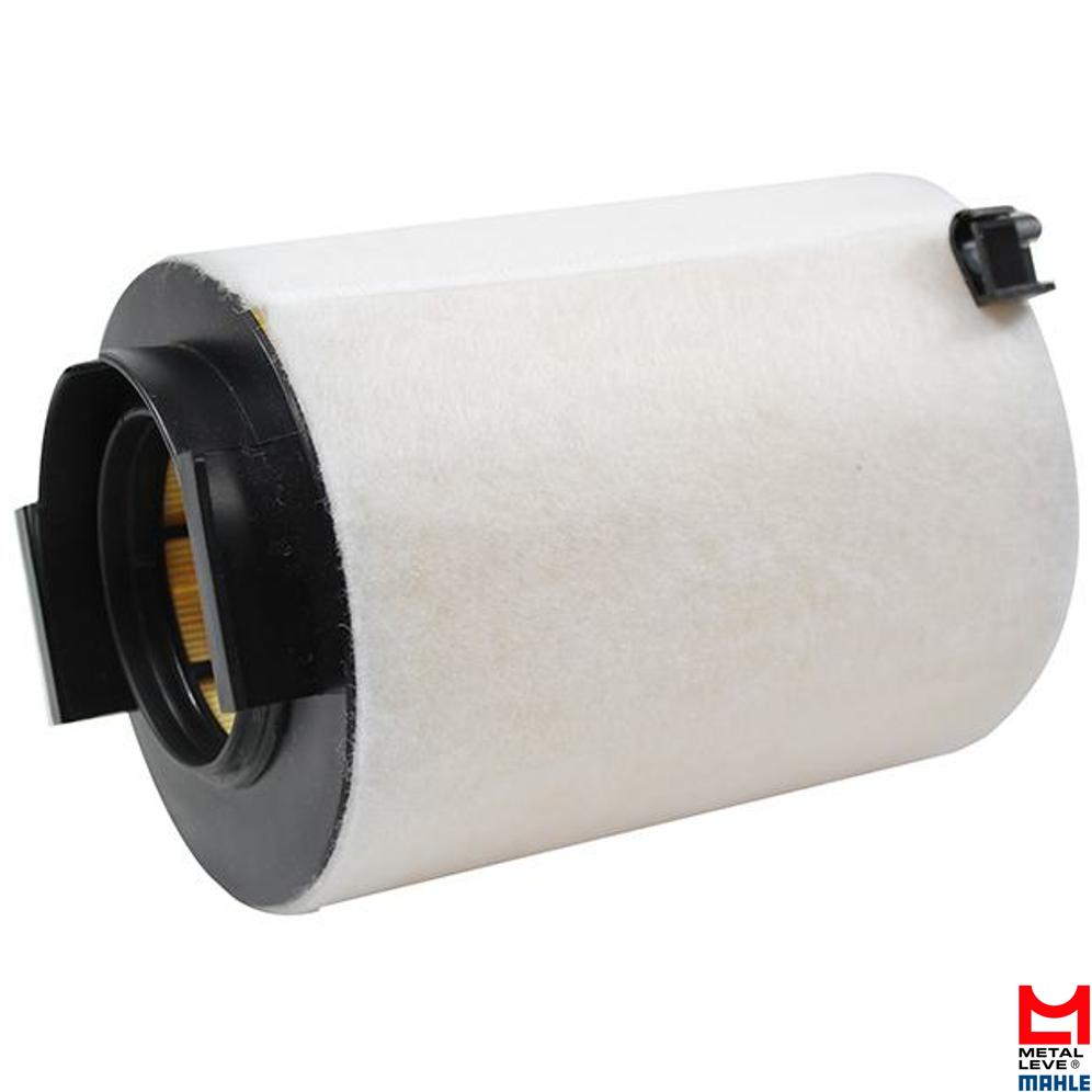 Filtro de Ar para Volkswagen Jetta e Passat - Mahle Metal Leve - LX3784
