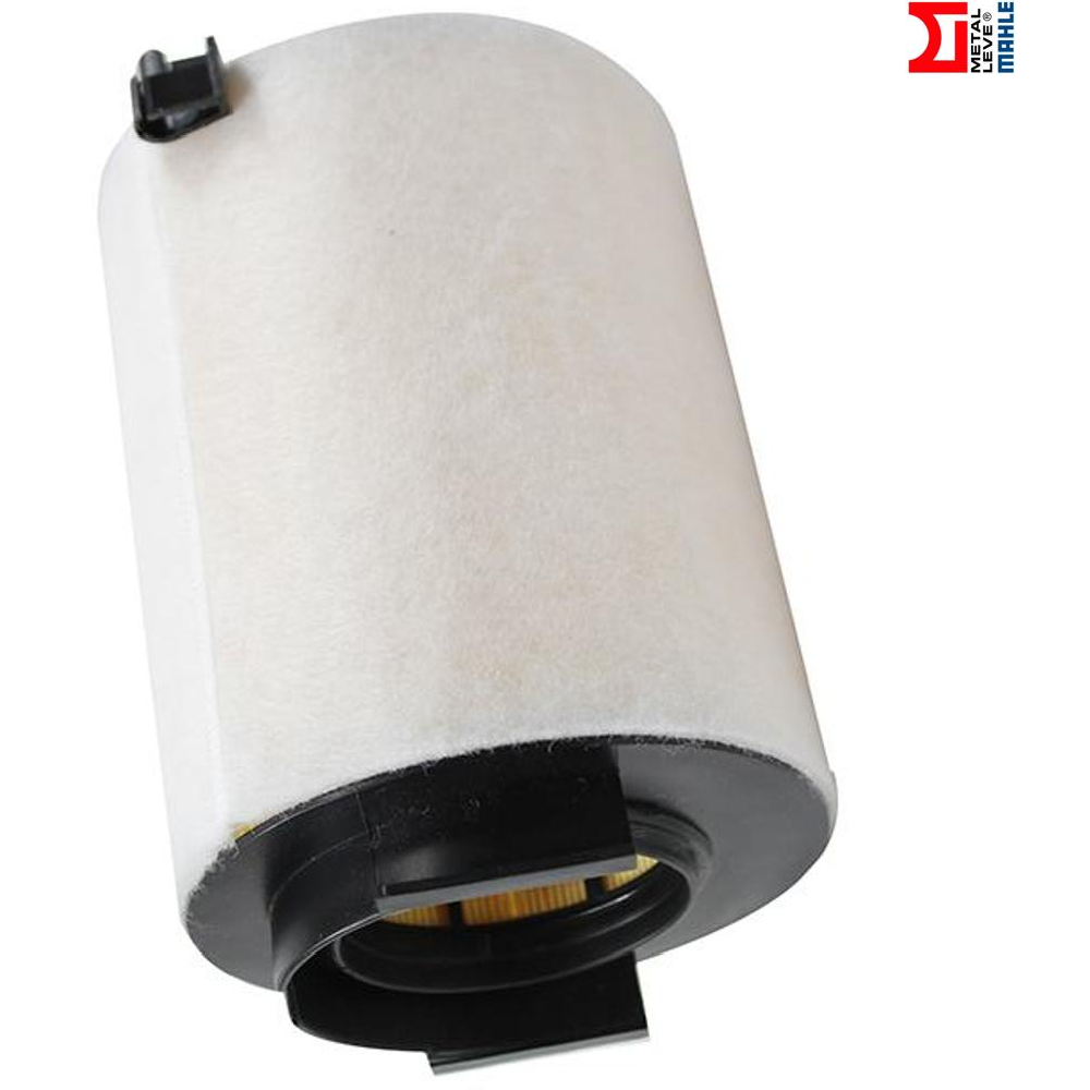 Filtro de Ar para Volkswagen Jetta e Passat - Mahle Metal Leve - LX3784