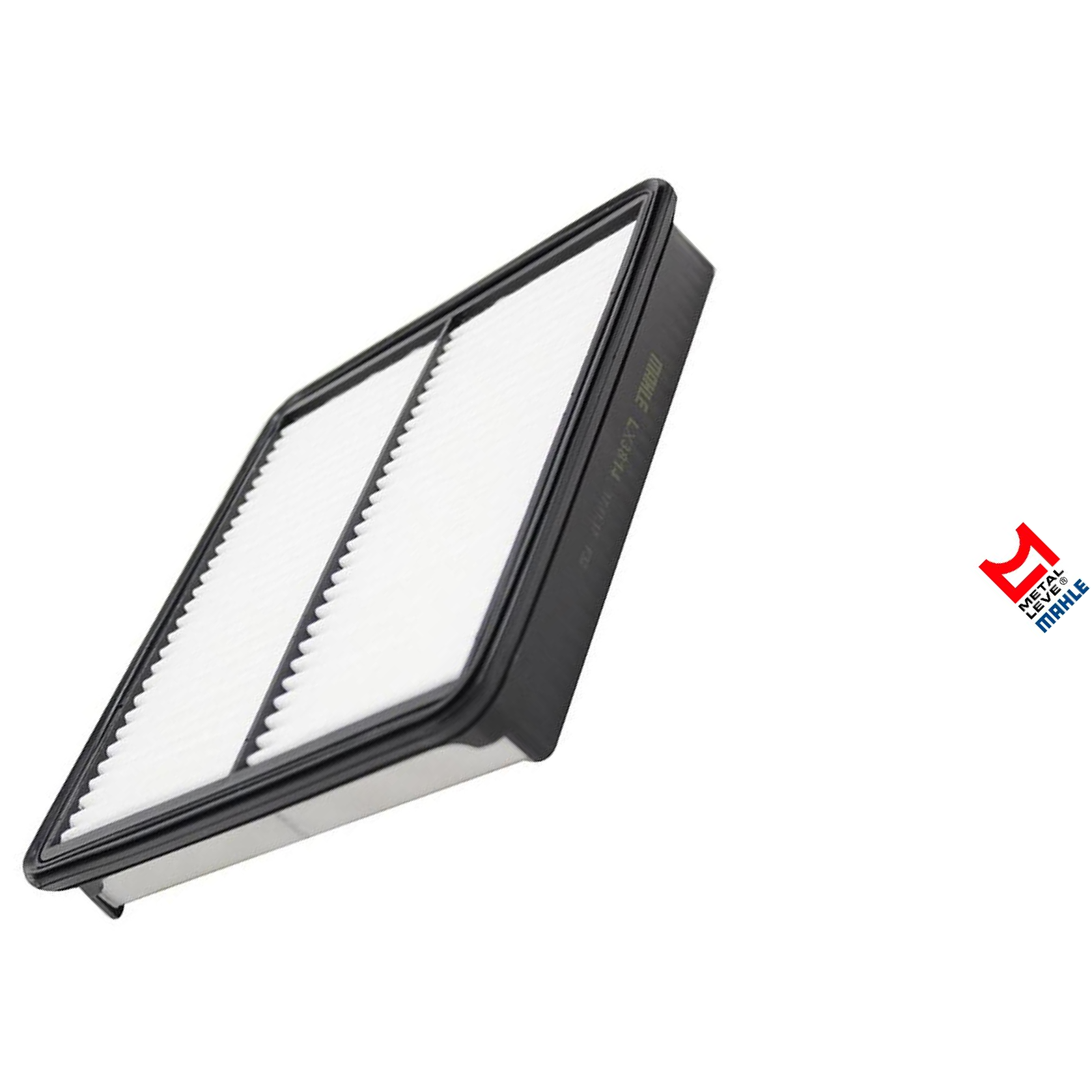 Filtro de Ar do Motor - Mahle Metal Leve - LX3814