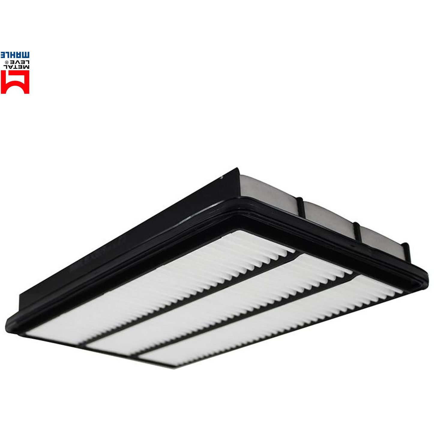 Filtro de Ar do Motor - Mahle Metal Leve - LX3819
