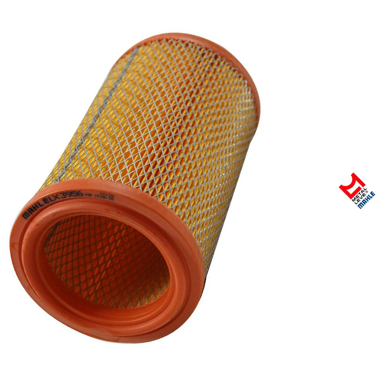 Filtro de Ar do Motor - Mahle Metal Leve - LX3956