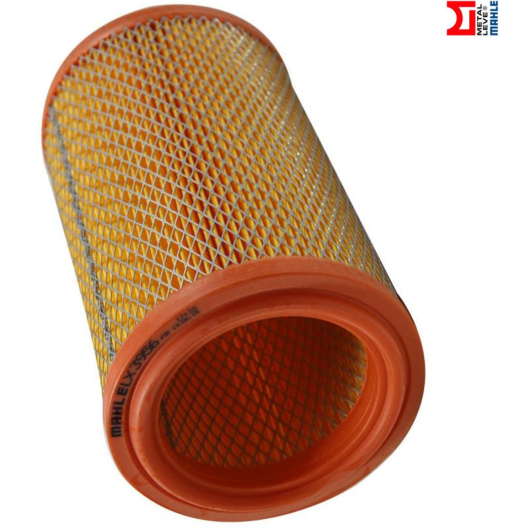 Filtro de Ar do Motor - Mahle Metal Leve - LX3956