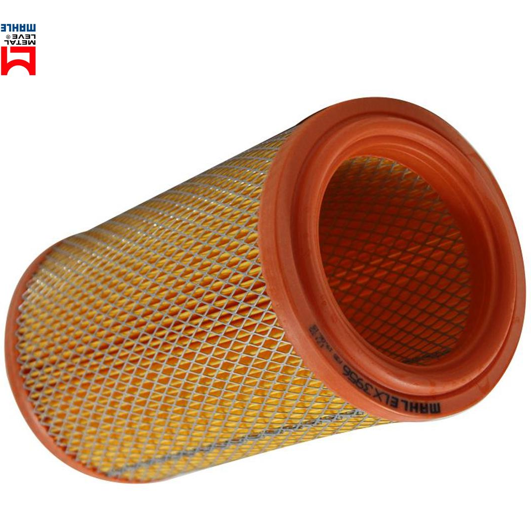 Filtro de Ar do Motor - Mahle Metal Leve - LX3956