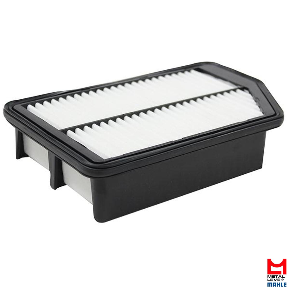 Filtro de Ar para Honda HR-V - Mahle Metal Leve - LX4372