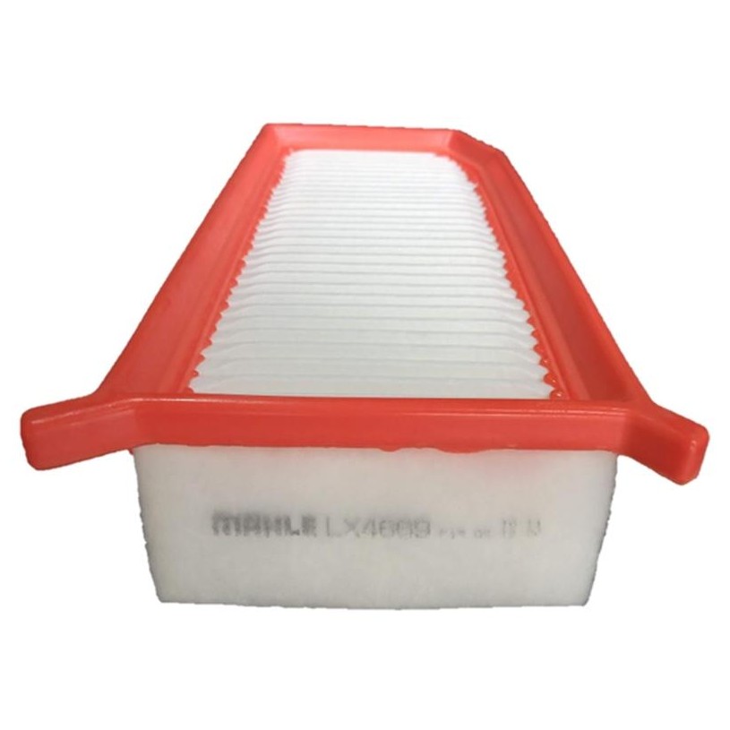 Filtro de Ar do Motor - Mahle Metal Leve - LX4669