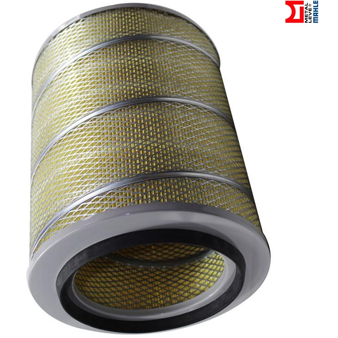 Filtro de Ar do Motor - Mahle Metal Leve - LX531