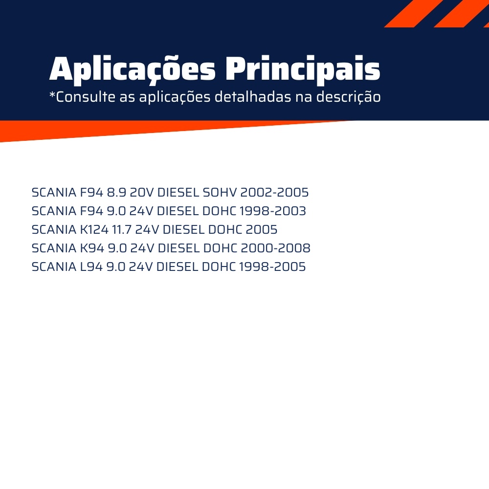 Filtro de Ar do Motor - Mahle Metal Leve - LX531