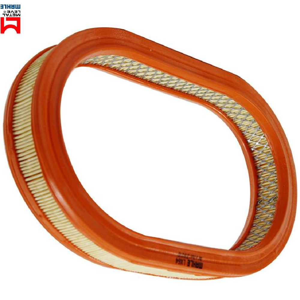 Filtro de Ar do Motor - Mahle Metal Leve - LX64