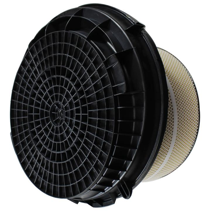 Filtro de Ar do Motor - Mahle Metal Leve - LX814/1