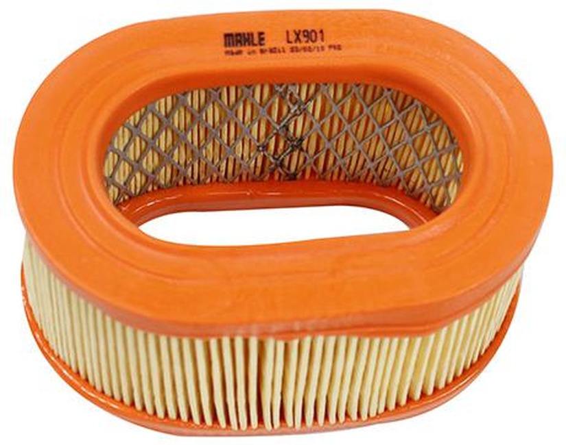 Filtro de Ar para Volkswagen Fusca - Mahle Metal Leve - LX901