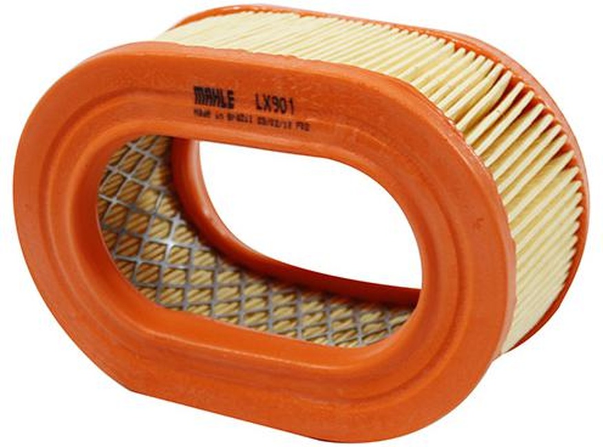 Filtro de Ar para Volkswagen Fusca - Mahle Metal Leve - LX901