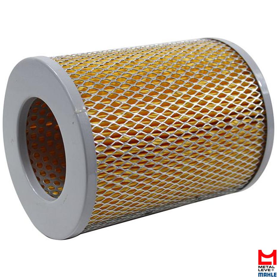 Filtro de Ar para Toyota Hilux - Mahle Metal Leve - LX912