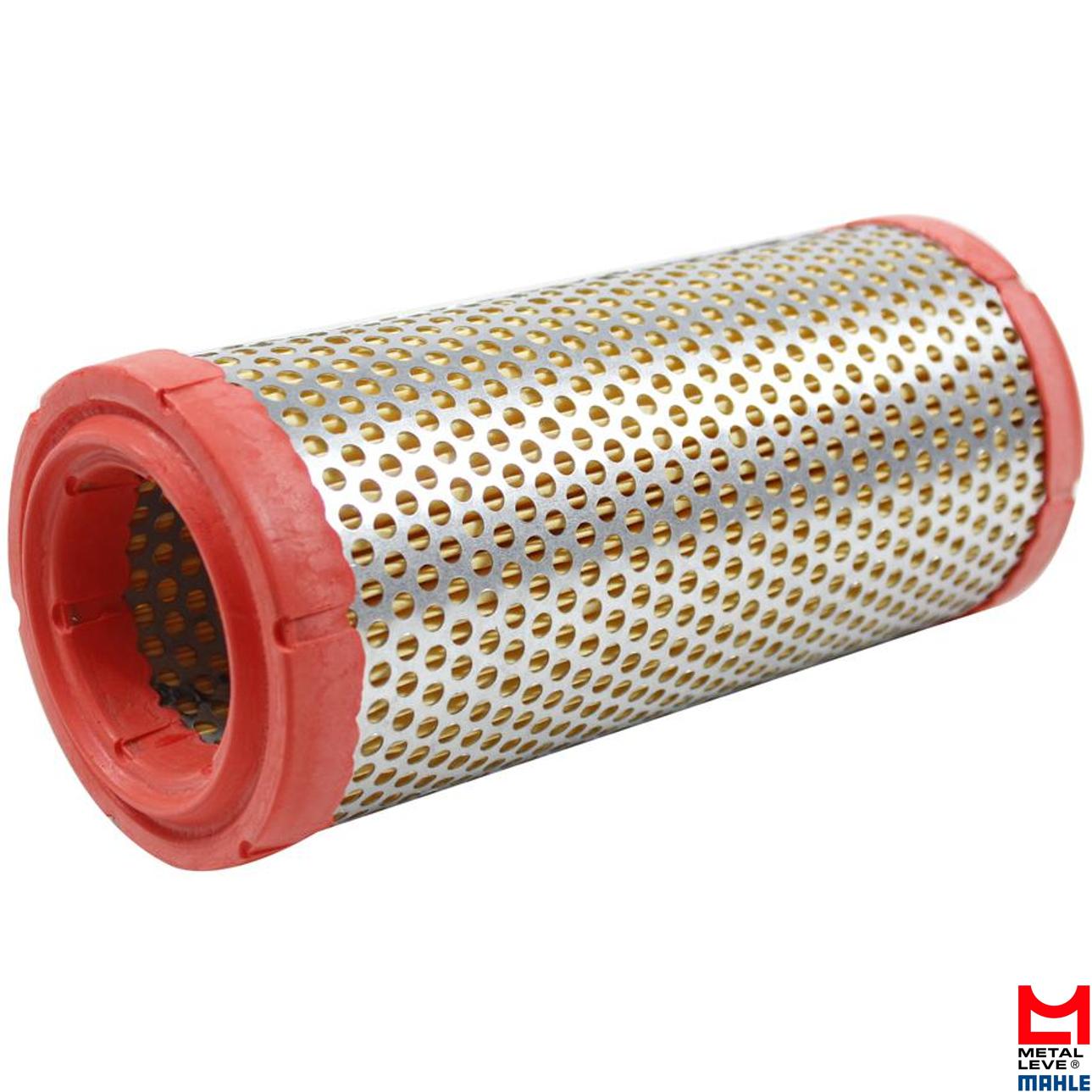 Filtro de Ar para Fiat Tempra - Mahle Metal Leve - LX961
