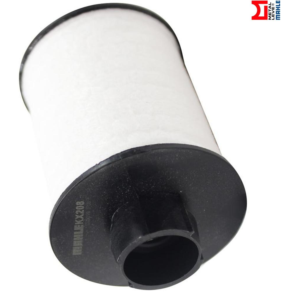 Filtro de Combustível - Mahle Metal Leve - KX208/D