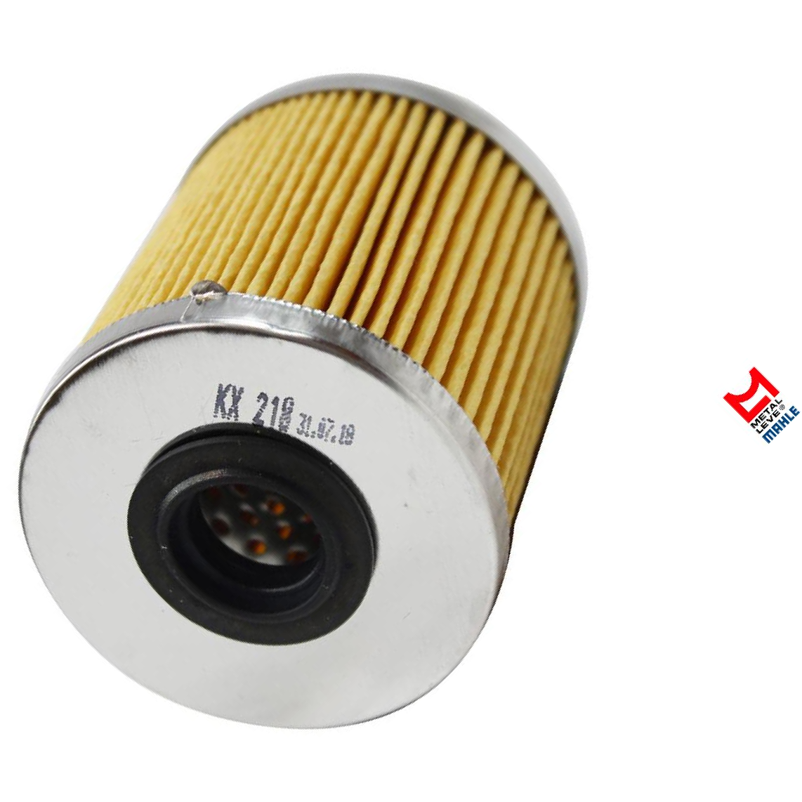 Filtro de Combustível para Renault Master - Mahle Metal Leve - KX218/D