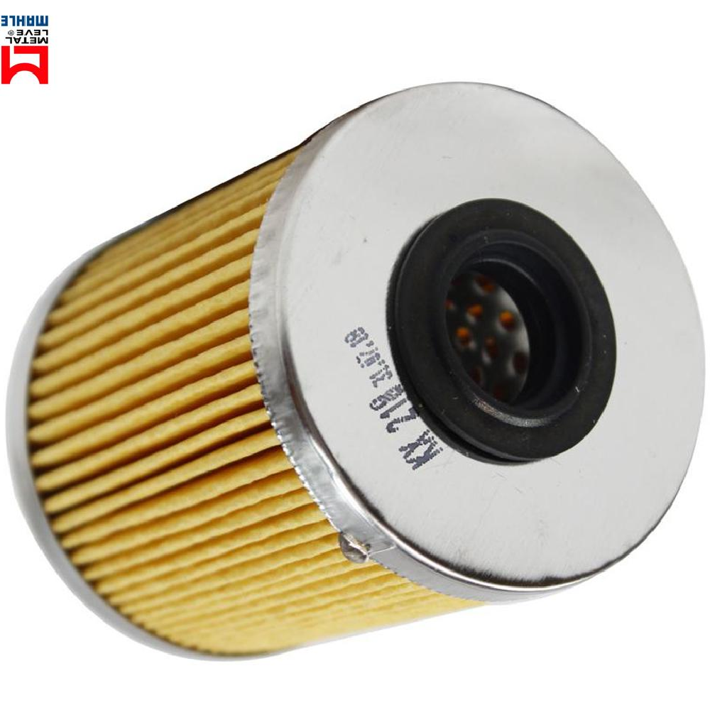 Filtro de Combustível para Renault Master - Mahle Metal Leve - KX218/D