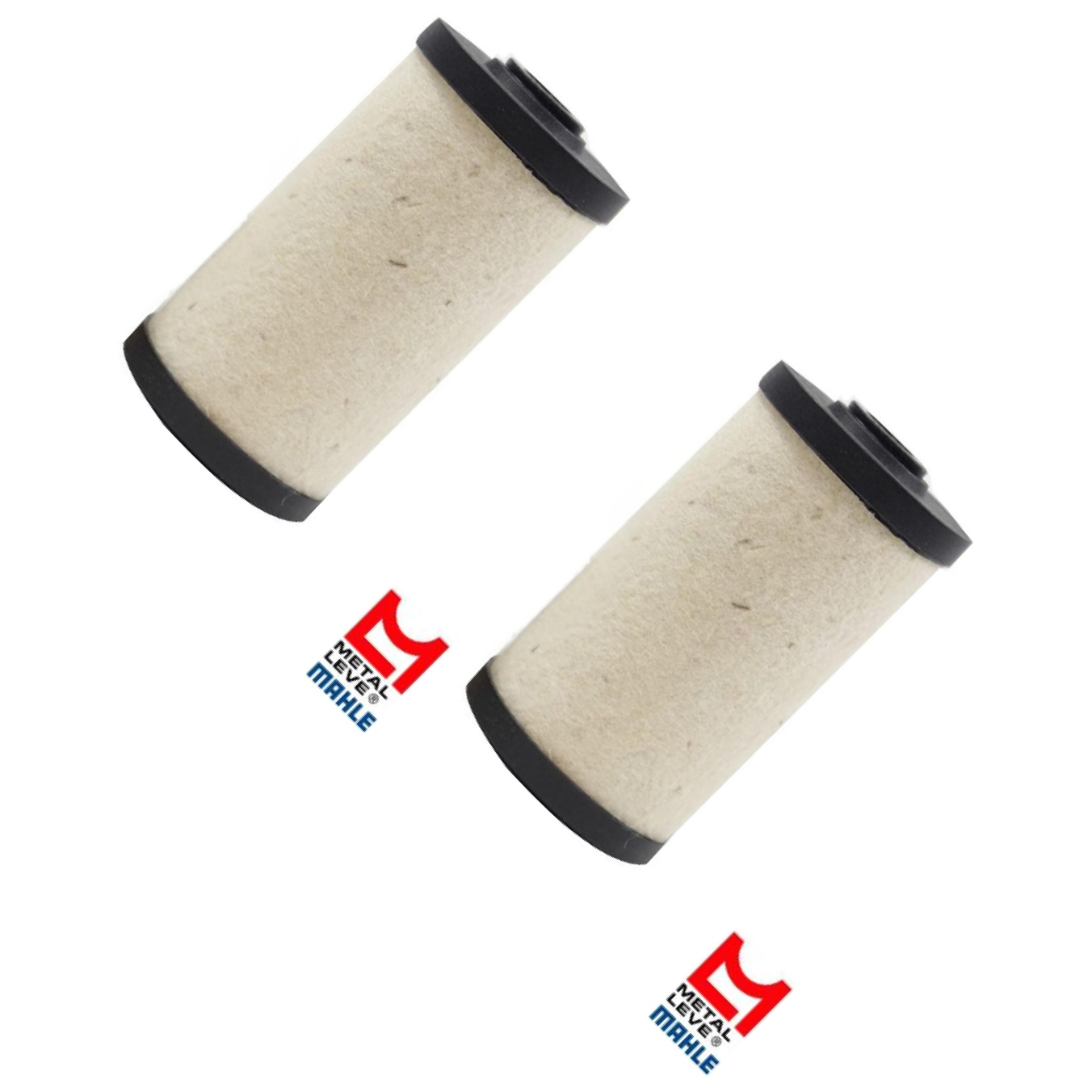 Filtro de Combustível - Mahle Metal Leve - KX43