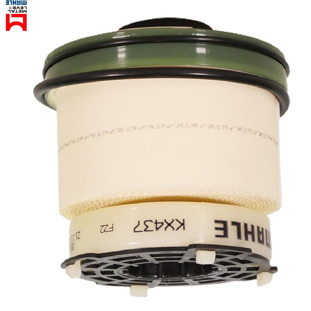 Filtro de Combustível para Ford Ranger - Mahle Metal Leve - KX437D
