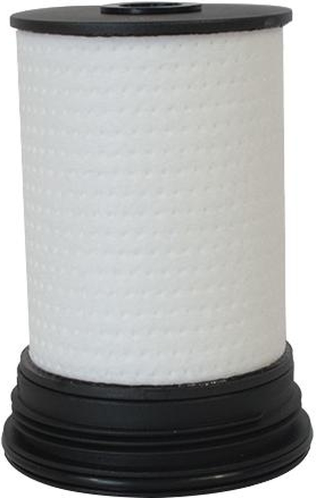 Par Filtro de Combustível para Chevrolet S10 Trailblazer - Mahle Metal Leve - KX444D