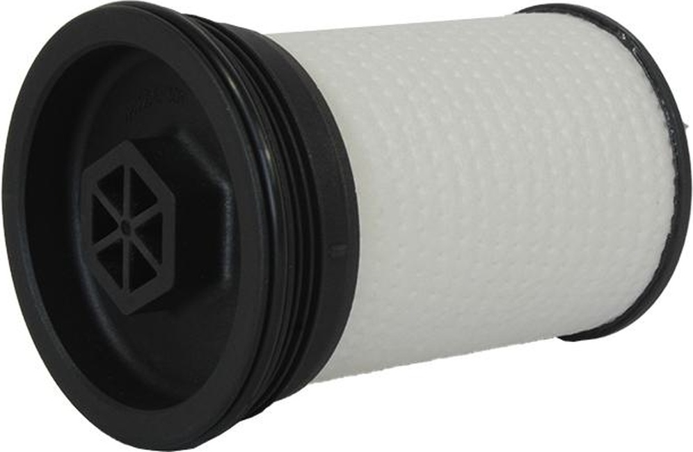 Par Filtro de Combustível para Chevrolet S10 Trailblazer - Mahle Metal Leve - KX444D